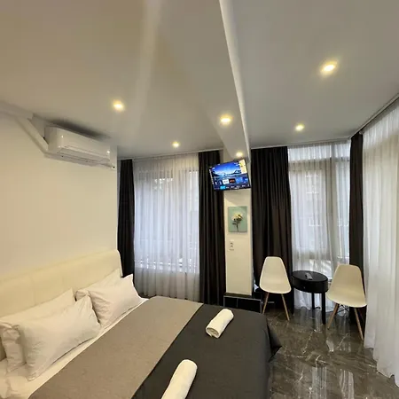 Guest house Sara Center