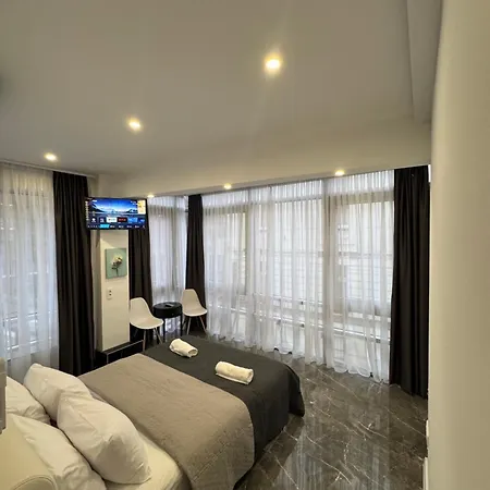 Sara Center Guest house