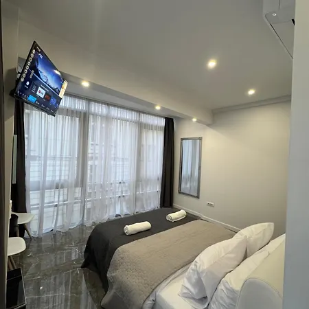 Guest house Sara Center