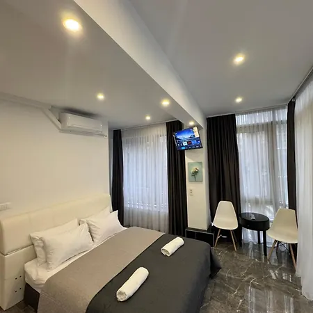 Guest house Sara Center Sarajevo