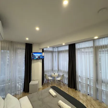 Sara Center Guest house