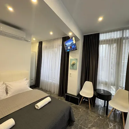 Sara Center * Sarajevo