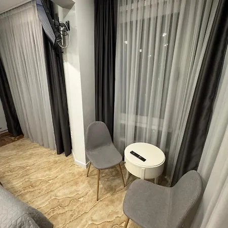 Sara Center Guest house Sarajevo