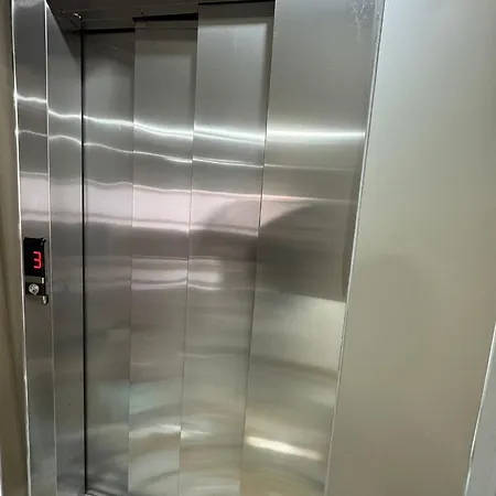 Vendégház Sara Center