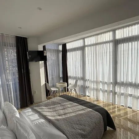 Sara Center Guest house