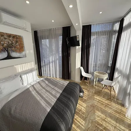 Guest house Sara Center