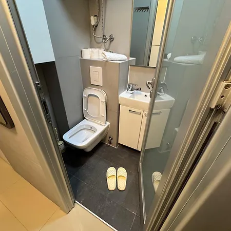 Sara Center Vendégház