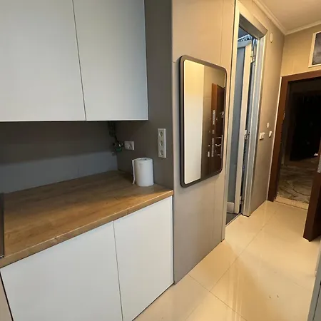 Vendégház Sara Center