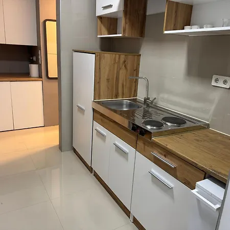 Sara Center Πανσιόν Σαράγεβο