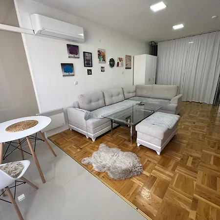 Sara Center Penzion Sarajevo
