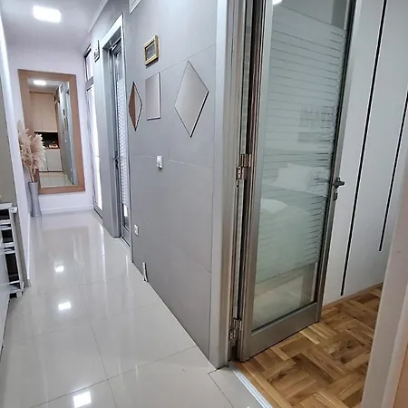 Sara Center 3* Szarajevó