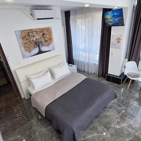 Sara Center Vendégház Szarajevó