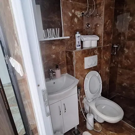 Sara Center Szarajevó