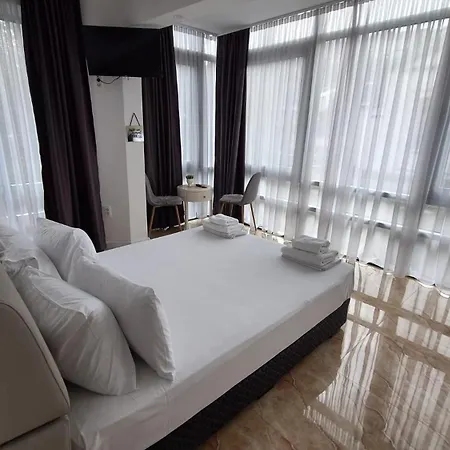 Sara Center Vendégház