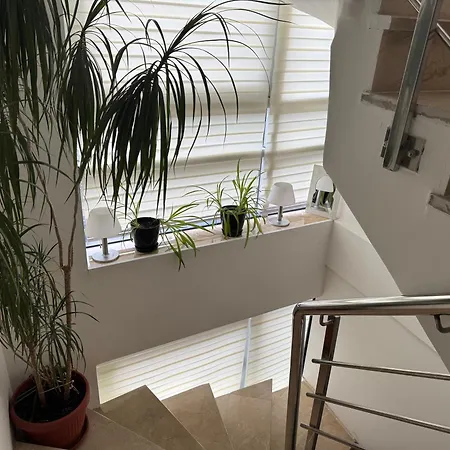 Sara Center 3* Szarajevó