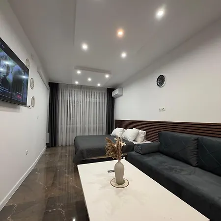 Sara Center Sarajevo