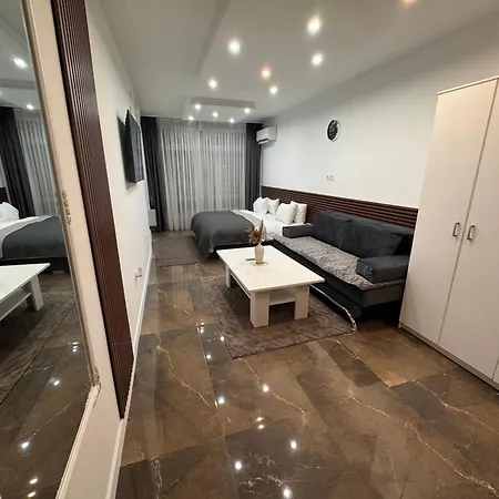 Sara Center Penzion Sarajevo